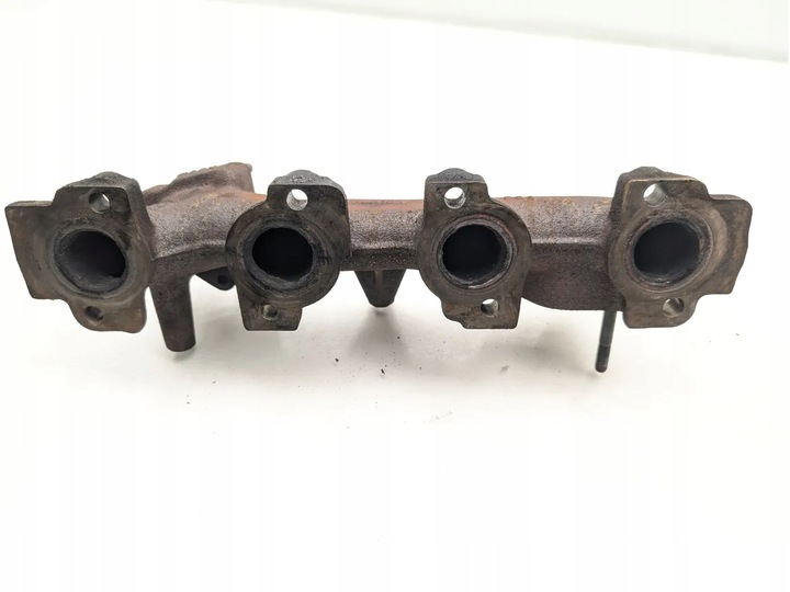 фото №6, Renault espace колектор випускний 2.2 d дизель 84kw 114 hp 7700100177 mpv