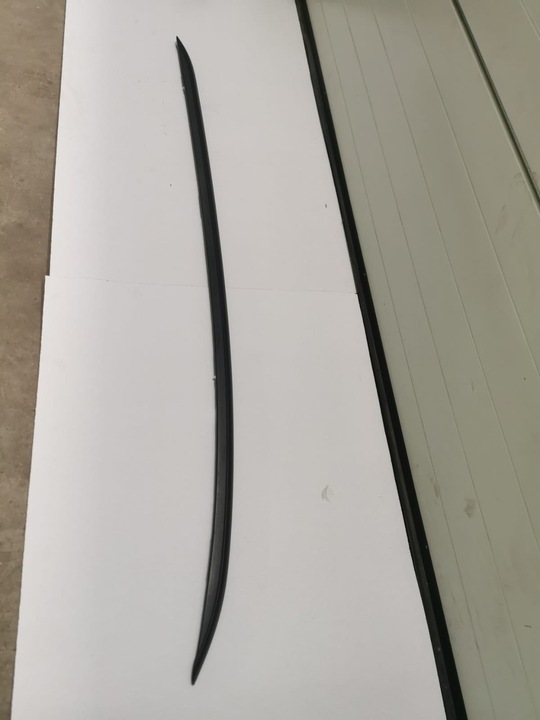 фото №5, Ford focus mk4 универсал st-line 18-21r.- рейлинг правые