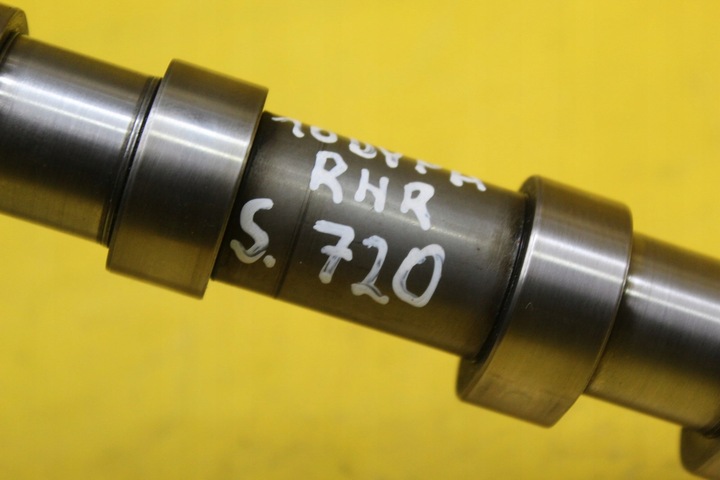 фото №11, Вал всмоктуючий 9644216280 volvo citroen ford peugeot 407 307 2.0 hdi tdci rhr