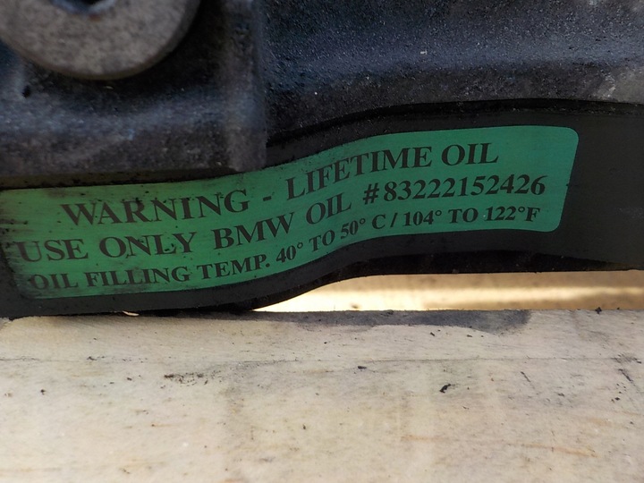 фото №10, Bmw f20 f30 116 1.6 бензин n13b16a коробка передач автомат 8614210