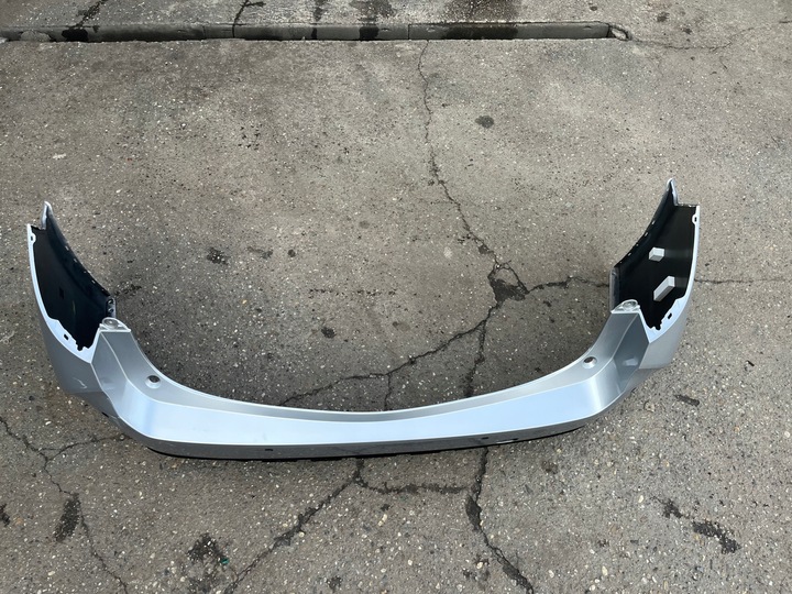 фото №10, Бампер задній toyota corolla gr e21 4 pdc