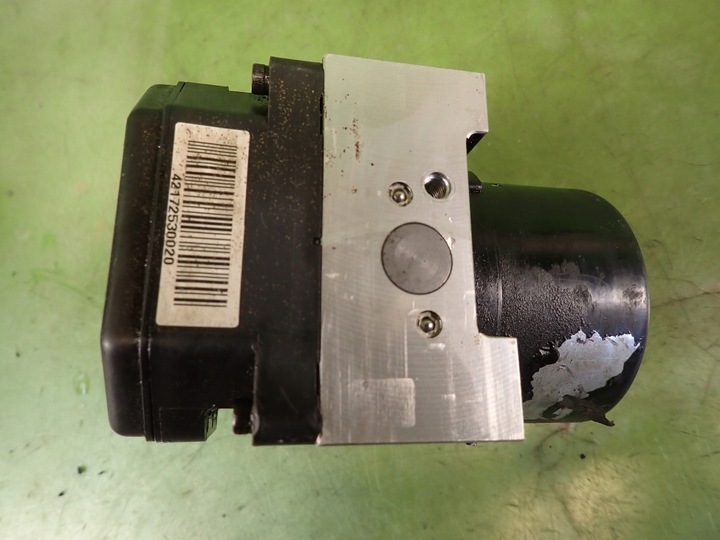 фото №8, Насос abs chevrolet epica ii 2.5 b 07r 96414762