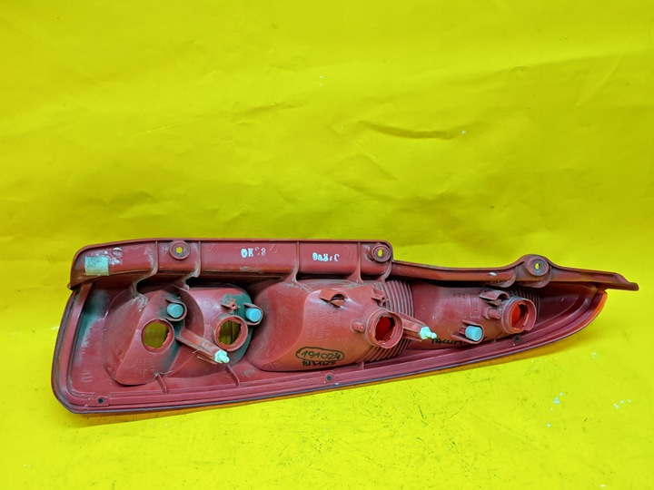 фото №14, Лампа зад левая daewoo tacuma 00-04r