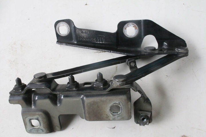 фото №6, Петлі капота opel insignia