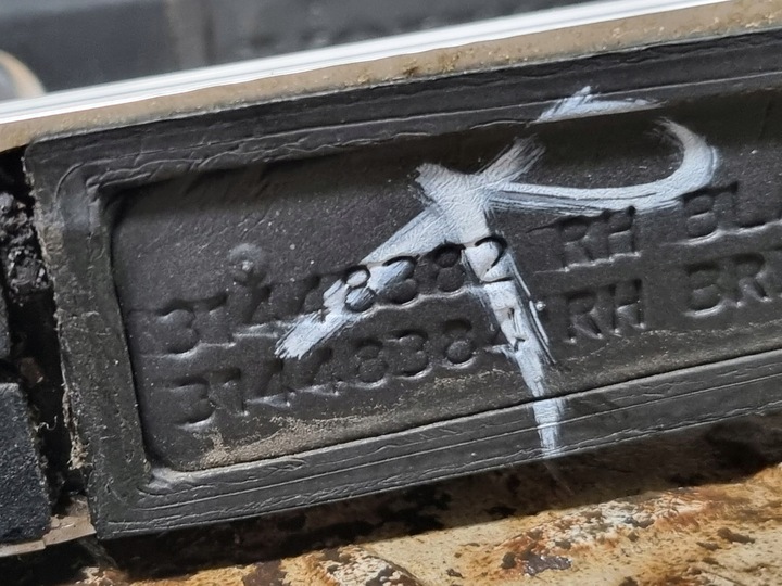 фото №14, 2019 volvo xc40 рейлинги крышные 31448381