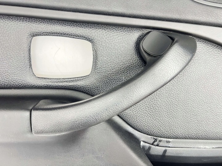 фото №10, Bmw z3 сиденья сиденье боковина комплект кожа