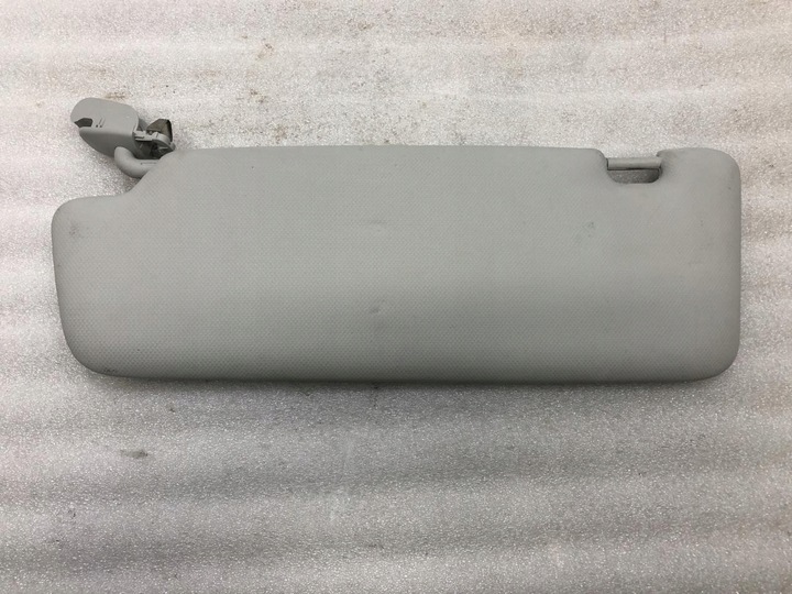 фото №7, Защита солнцезащитная правая audi a5 8t