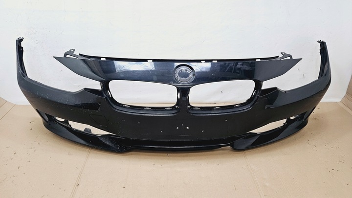 фото №6, Бампер переднє перед bmw 3 f30 f31 7298993