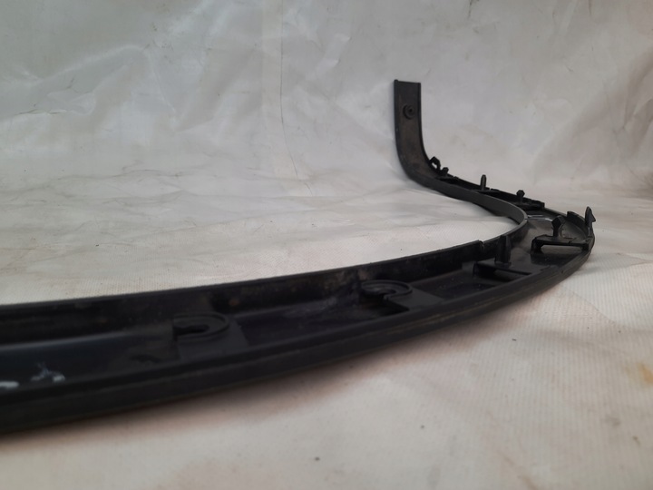 фото №7, Porsche cayenne 16- планка крила зад usa