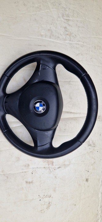 фото №8, Кермо bmw e87 e90 e92 подушка безпеки м-пакет