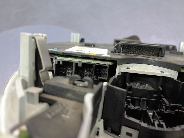 фото №7, Mercedes e w211 лампа потолок a2118204201