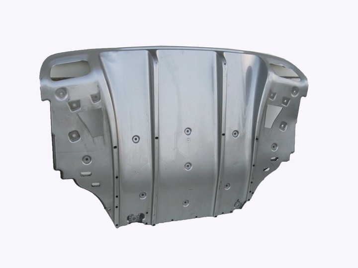 фото №1, Спойлер накладка бампера зад renault clio iv rs