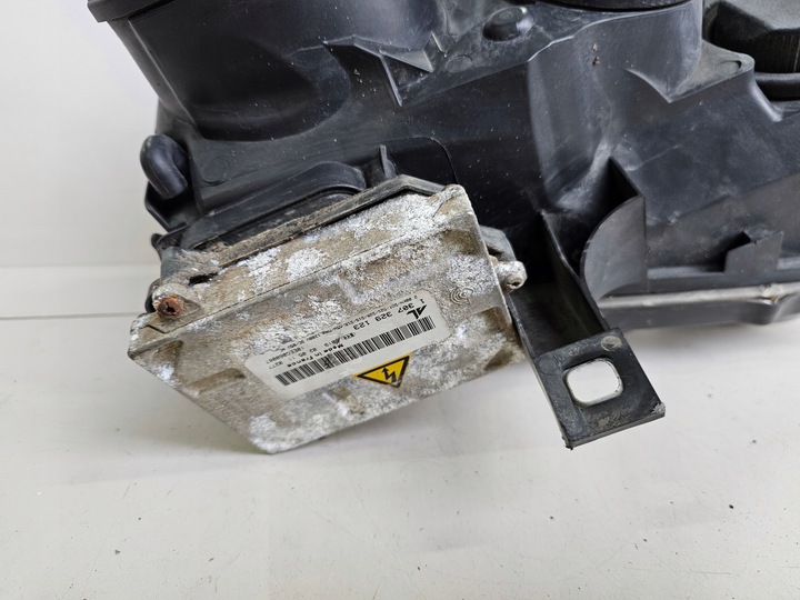 фото №8, Лампа перед передня ліва alfa romeo 159 brera ксенон європа