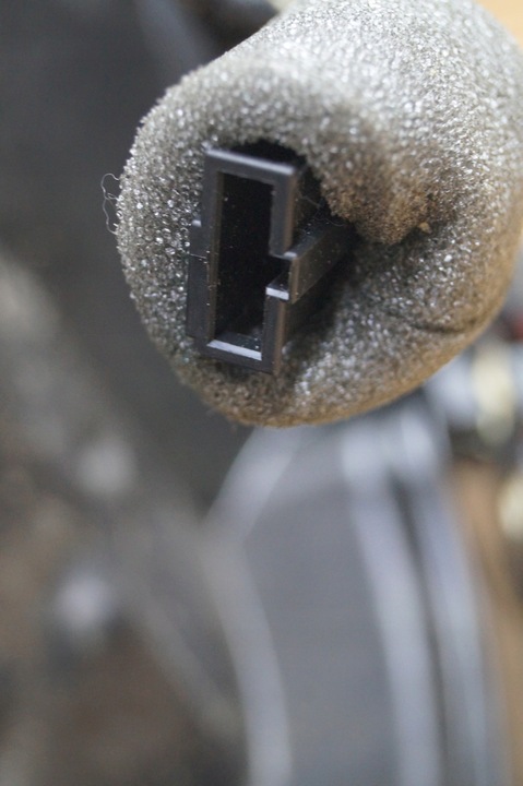 фото №10, Vw touareg 7p механізм скла лівий передня 7p6837755b