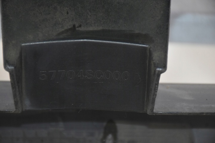 фото №11, Бампер переднє перед subaru forester iii 61k