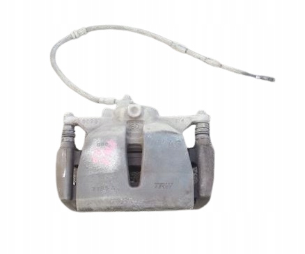 фото №1, Супорт гальмівний праві перед vw passat b8