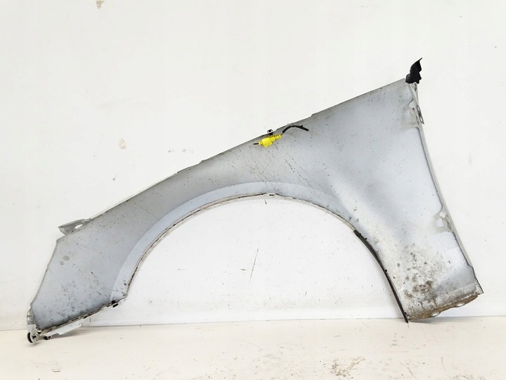 фото №12, Крыло правый перед переднее audi a4 b9 8w рестайлинг ls9r s-line