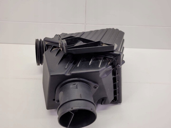 фото №6, Корпус фільтра повітря land rover range rover evoque рестайлінг 2018