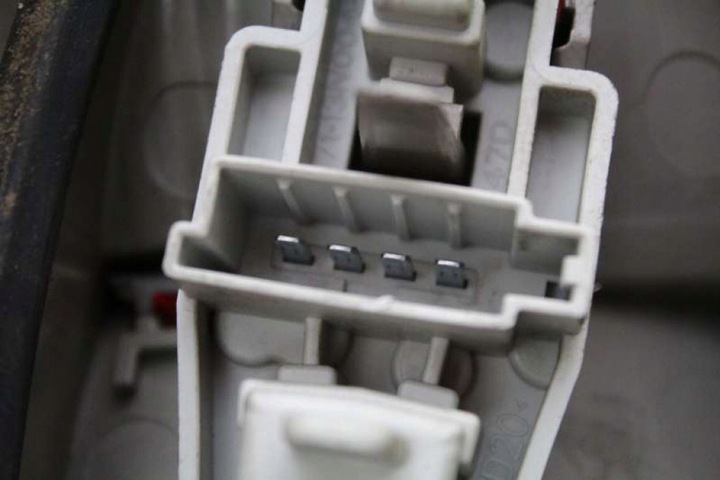 фото №9, Лампа права зад задня 7s71-13404-b ford mondeo mk4 універсал 07-10