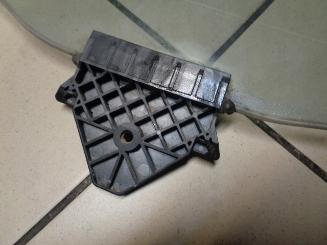 фото №4, Скло праві зад audi a8 d3 довгий 03-10 43r-00301