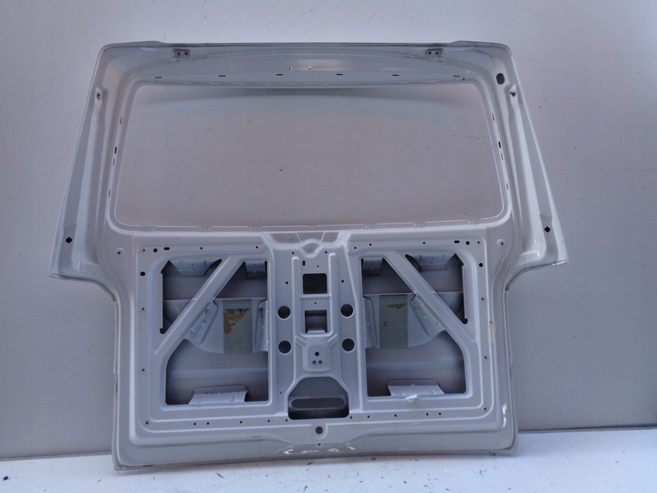 фото №8, Крышка задняя vw t6 7e 7e0 15- multivan номер 45303