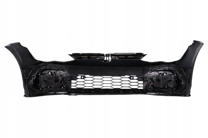 фото №6, Кузов kit do vw golf viii хетчбек mk8 mqb 2020-2023 gti design бампер