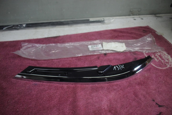 фото №1, Хром лампи лівий volkswagen vw passat b8 3g0941119b новий