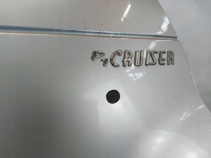 фото №11, Двері обшивка праве перед передні chrysler pt cruiser універсал pt_ mpv