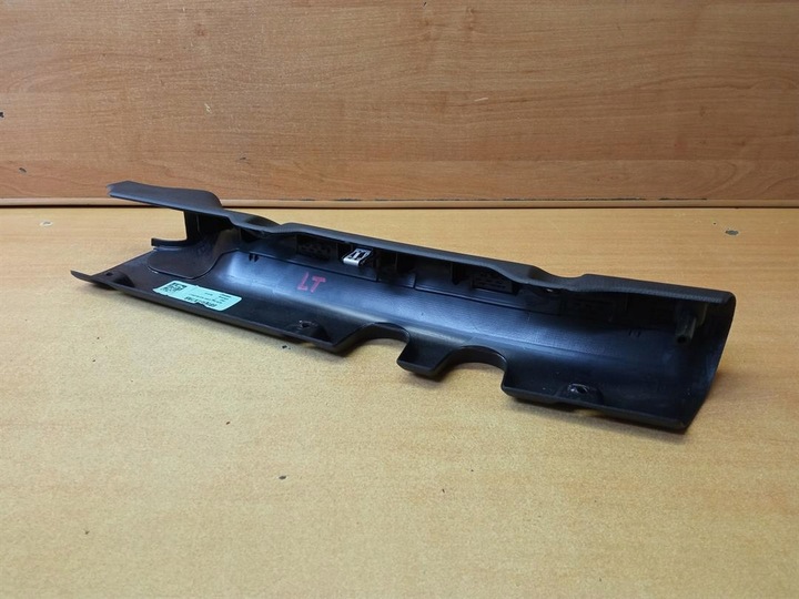 фото №6, Захист orurowania лівий зад jeep wrangler jl iv