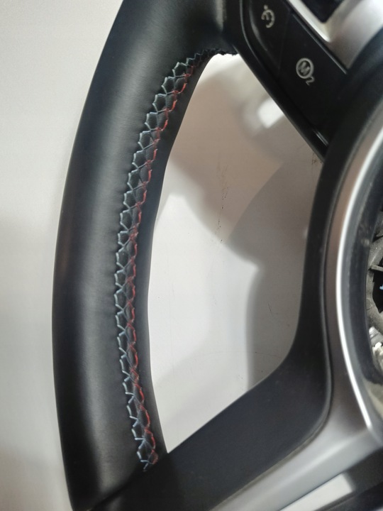 фото №8, Кермо m power пелюстки bmw m2 f87 m3 f80 m4 f82 f83