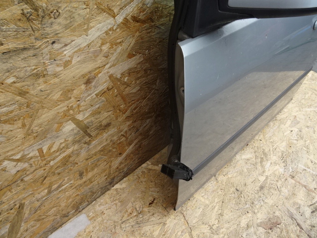 фото №3, Дверь левый перед ford c-max f3