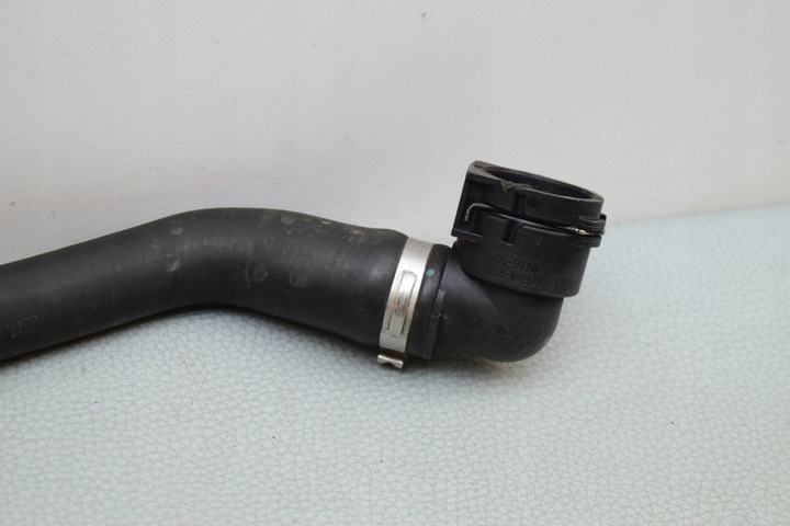 фото №8, Труба охлаждение land rover range rover velar l560 hk838c424ac 2.0l