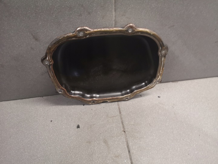 фото №6, Захист розподільний вал audi a6 c6 2.4 bdw 06e109286f