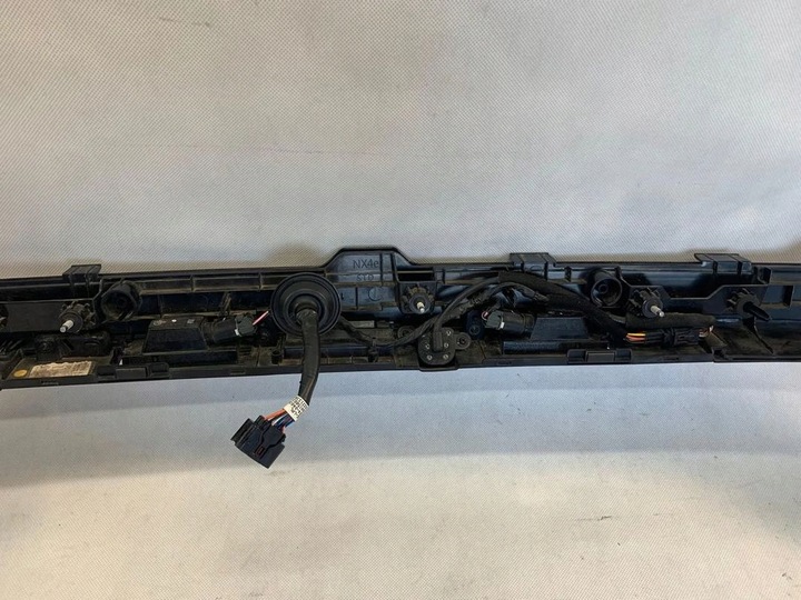 фото №7, Hyundai tucson 4 iv 20r лампа камера накладка кришка зад задня 2020