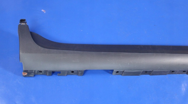 фото №11, Накладка планка порога правая bmw x3 f25 16r 7210080