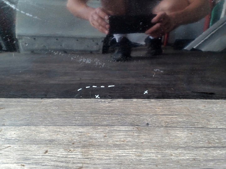 фото №9, Дверь mercedes g-klasa ii w463 463 do 18 года --- задние правые ---