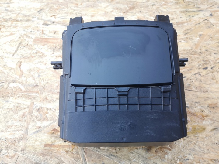 фото №1, Hyundai kona head up дисплей 94310-cm010try