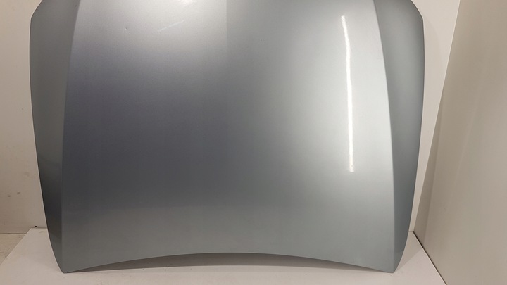 фото №7, Mercedes e клас w213 колір 998 капот кришка двигуна гарна демонтаж