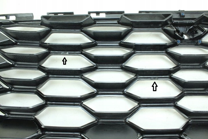 фото №9, Решётка решётка радиатора ford kuga mk3 st-line 19-22 lv4b-8200-yd