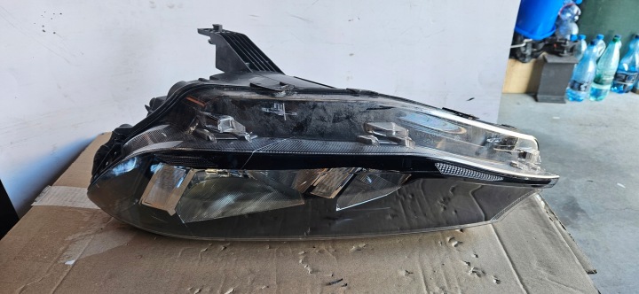 фото №8, 2k8941005 ідеал ліве фара vw caddy 2023r