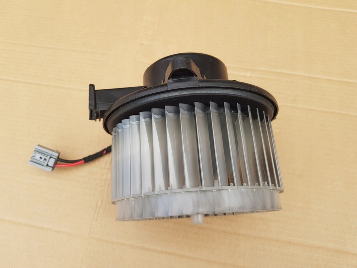 фото №7, Воздуходувка воздуховод + резистор opel insignia a / проверенная европейская