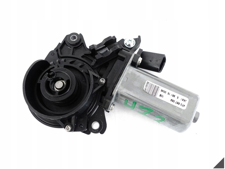 фото №1, Audi a8 s8 4h0 d4 a7 s7 4g8 a6 s6 4g0 q7 sq7 4m0 двигун dociągu двері лівий