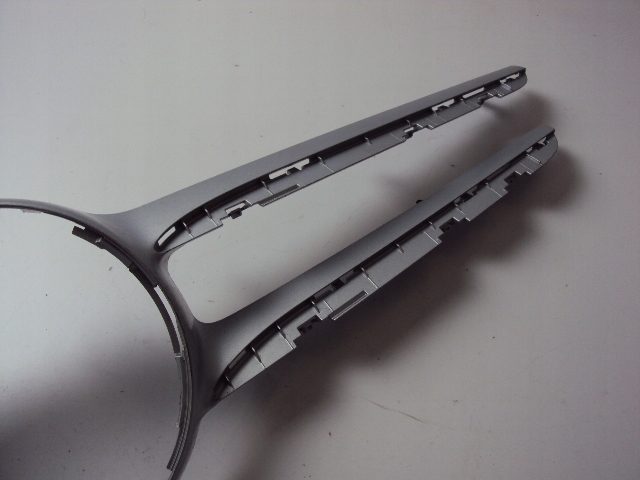 фото №4, Решётка радиатора решётка mercedes c-klasa w205 2014-