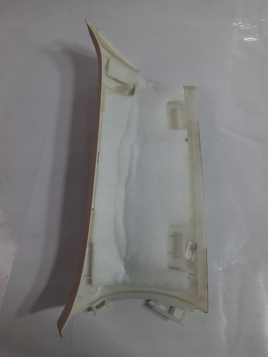 фото №14, Mercedes glk x204 09-15 захист стійка ліва права usa