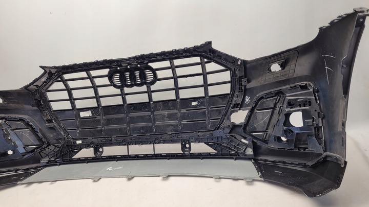 фото №7, Audi q5 80a s-line 21r- рестайлинг бампер оригинал