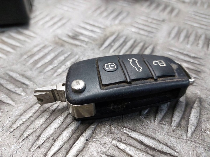 фото №10, Набор стартовый audi a6 c6 2.7 tdi 4f5910401k 4f0905852c 4f0920901g