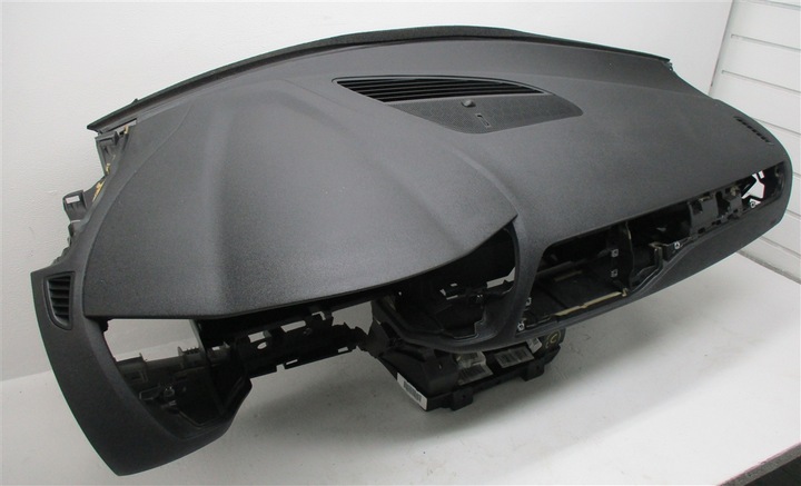 фото №5, Панель роздавальна консоль citroen c5 iii x7 eu 96821775zd