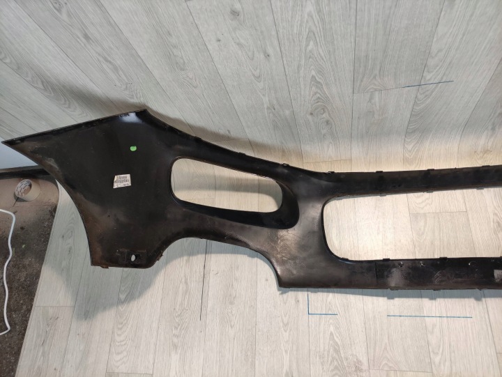 фото №7, Citroen berlingo 4 iv 18- бампер перед 9816749477