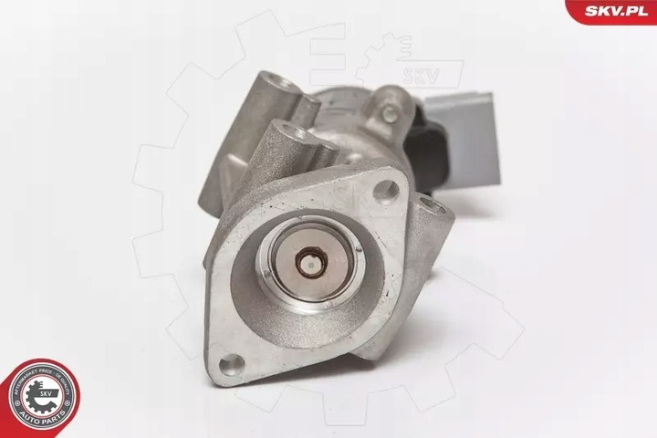 фото №2, Клапан egr citroen/peugeot 2.7hdi