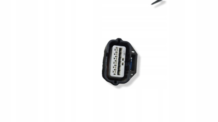 фото №8, Nissan qashqai j12 жгут pdc 2022 240936ua0c